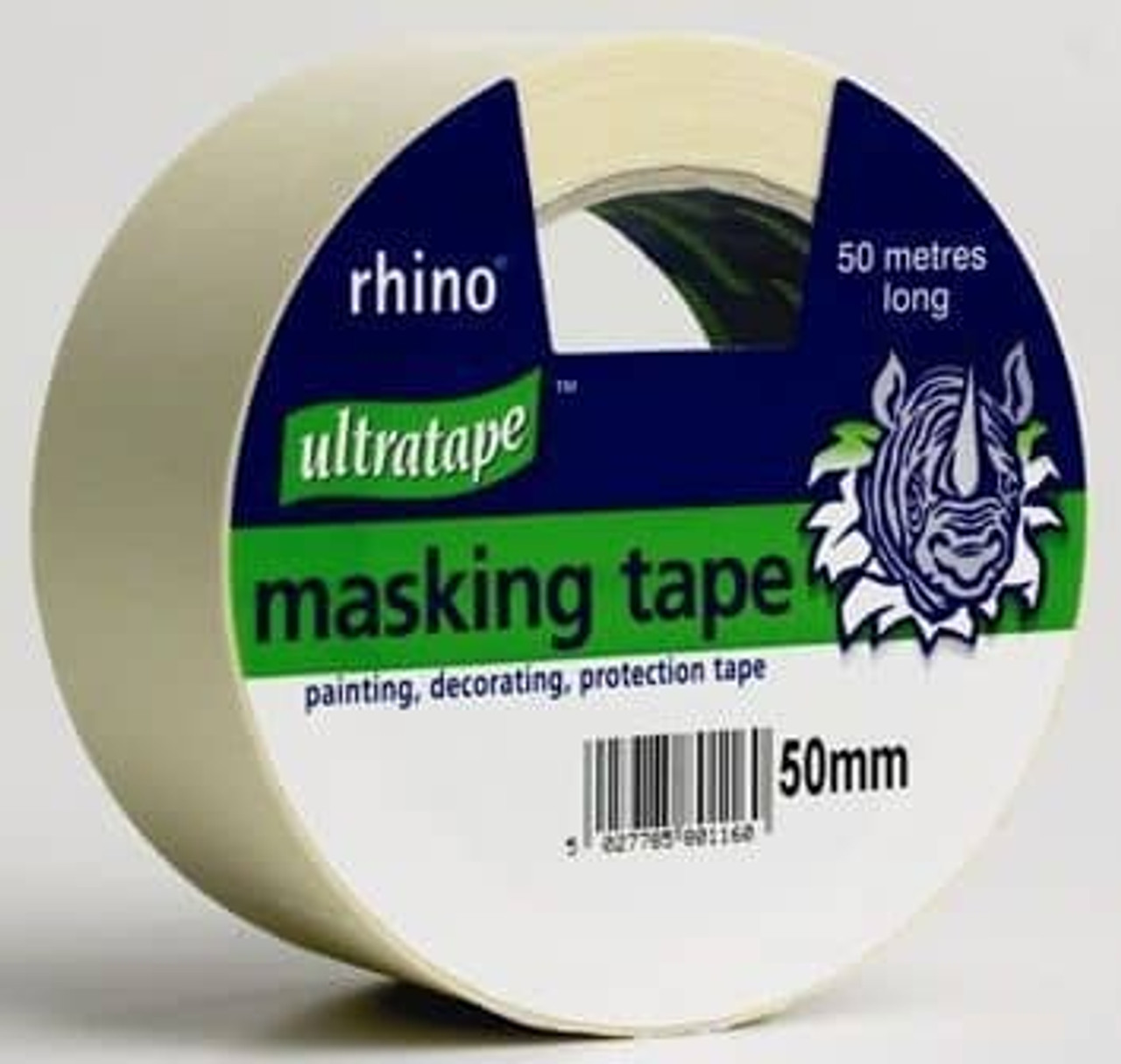 UltraTape 48mm x 50m Masking Tape