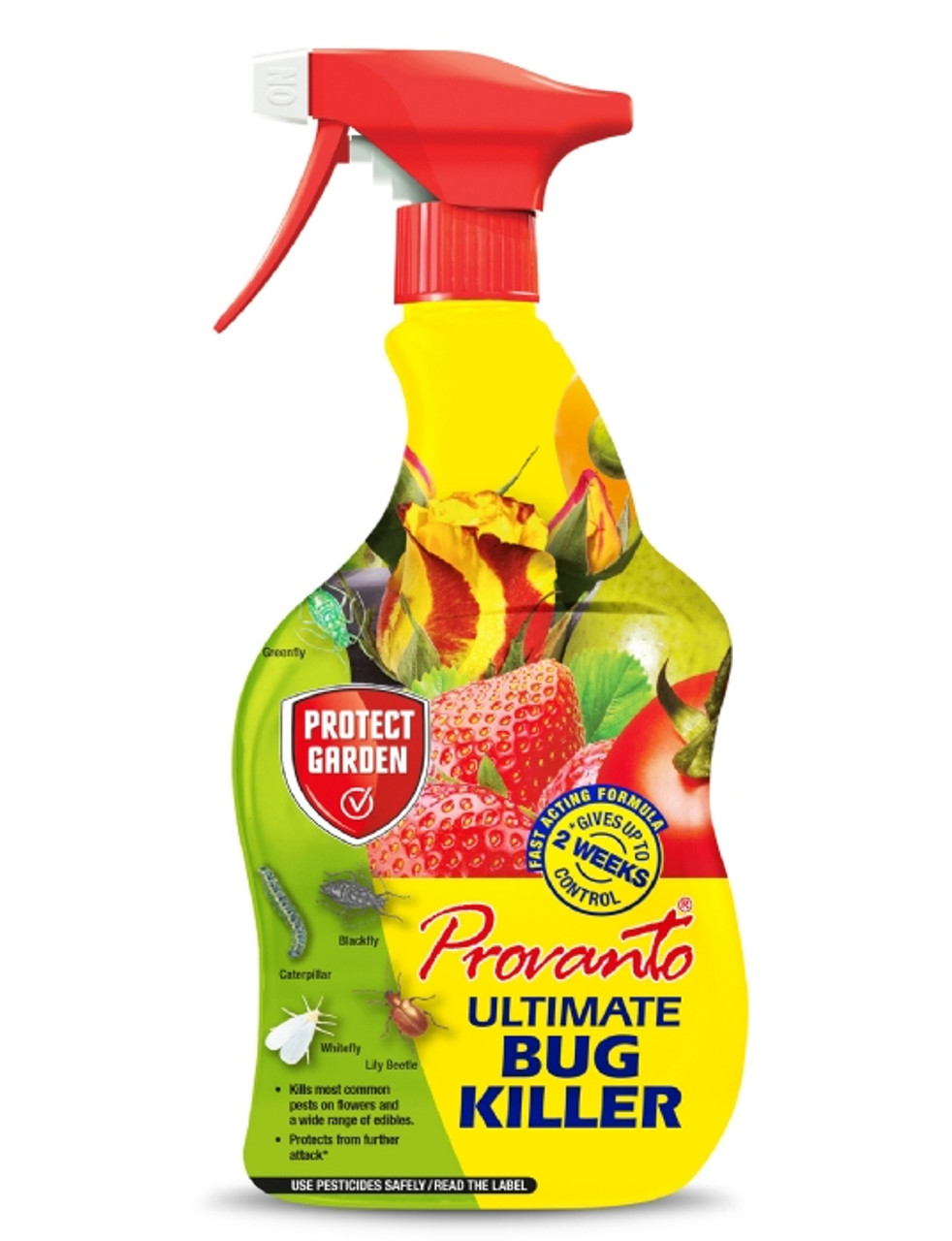 Provanto 1Ltr Ultimate Bug Killer