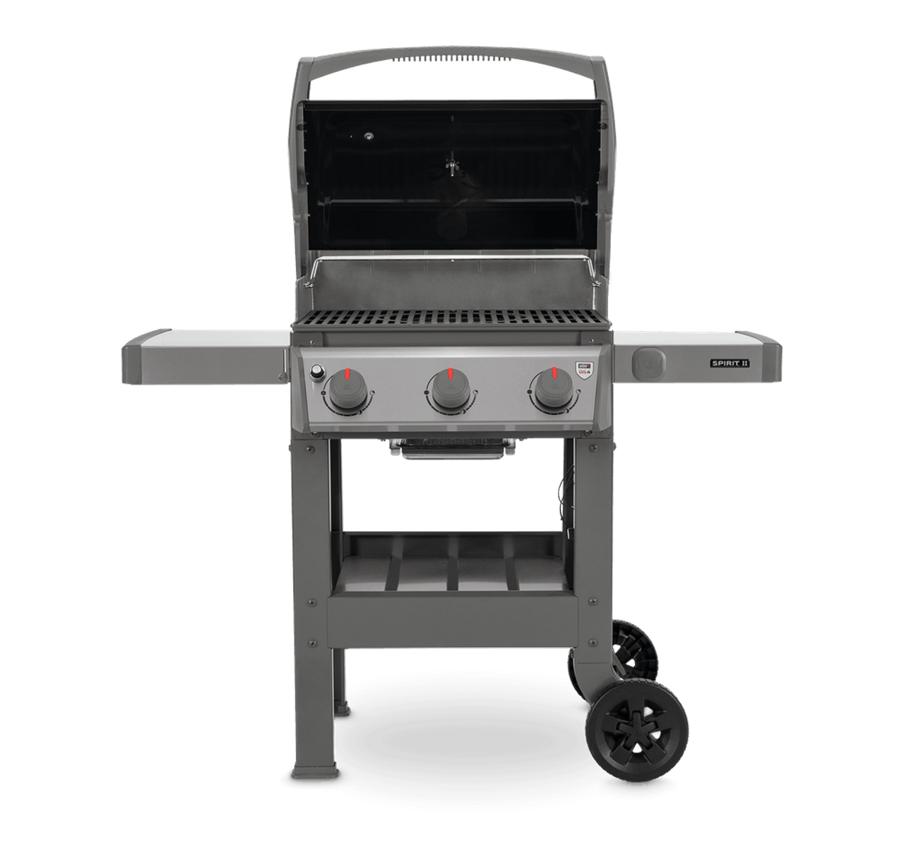 Weber Spirit II E-310 Gas Grill