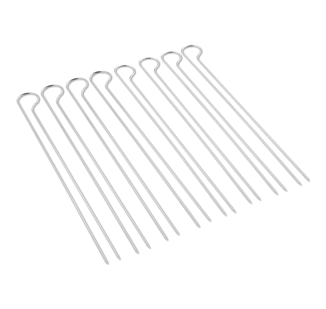 er Grilling Skewers Set F.E. Maughan Limited