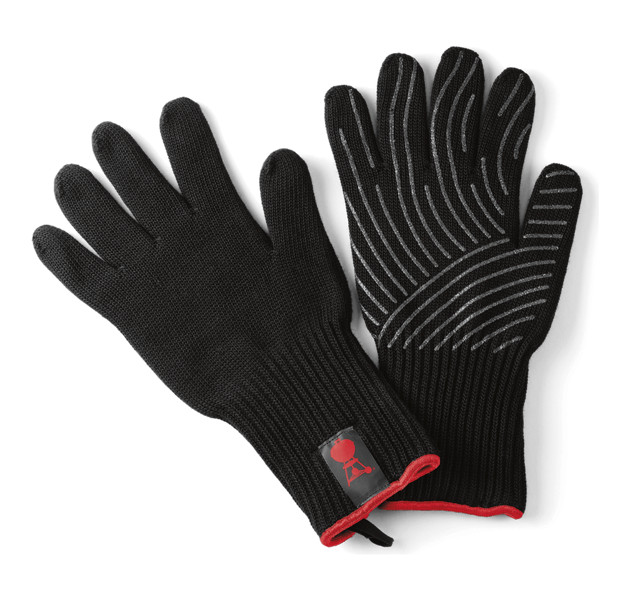 Weber Premium Gloves S/M Heat Resistant