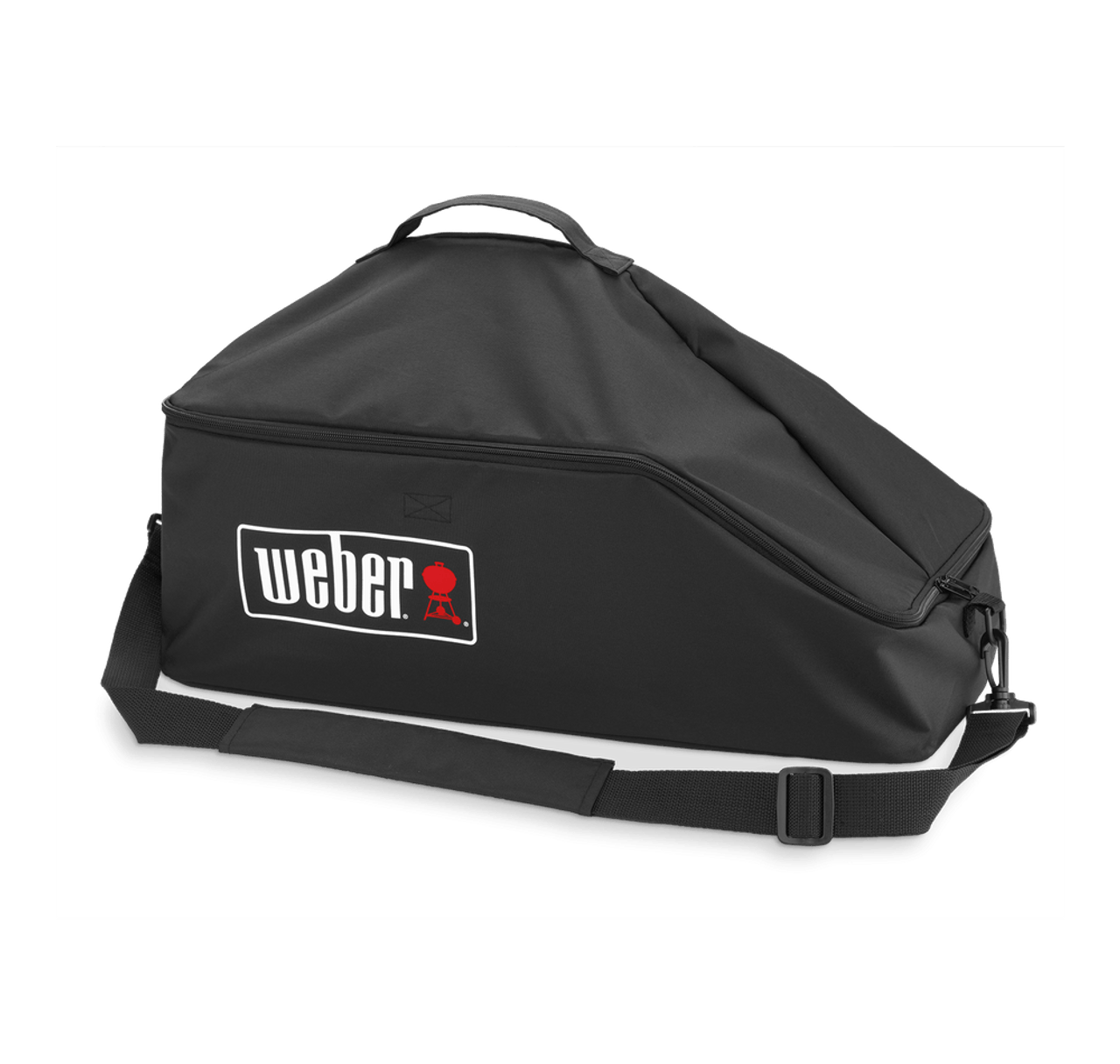 Weber Premium Carry Bag - Fits Go-Anywhere BBQ 