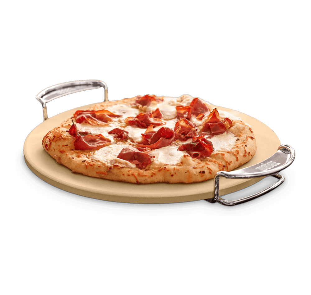 er Crafted Pizza Stone F.E. Maughan Limited