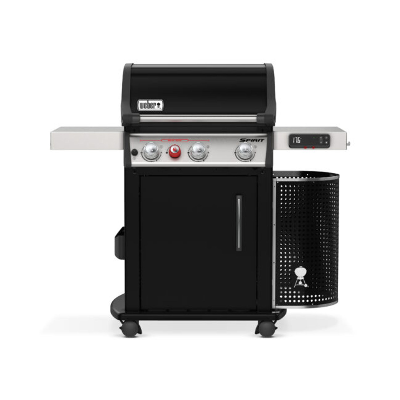 Weber Spirit EPX-325S GBS Smart Gas BBQ  - ASSEMBLED COLLECT ONLY