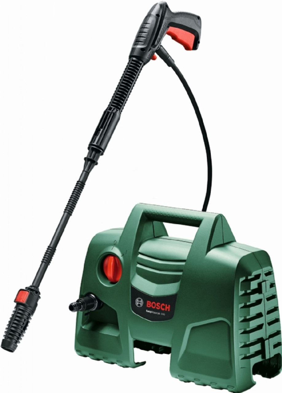 Bosch Easy Aquatak 100 Pressure Washer F.E. Maughan Limited