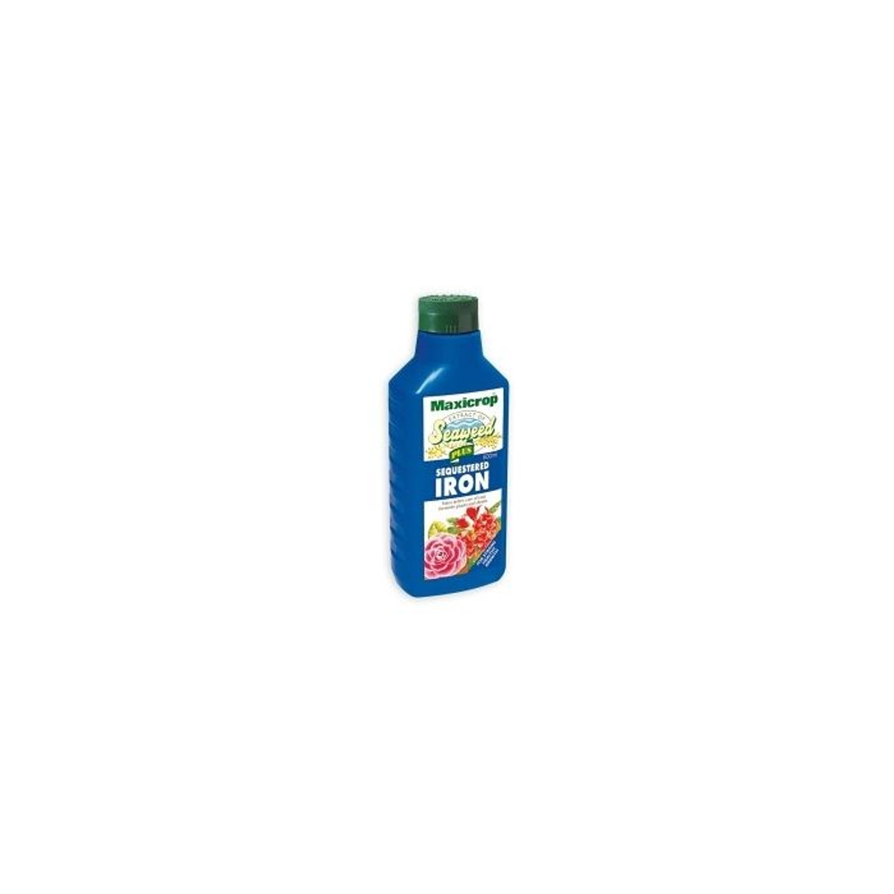 Maxicrop Plus Sequestered Iron 500ml