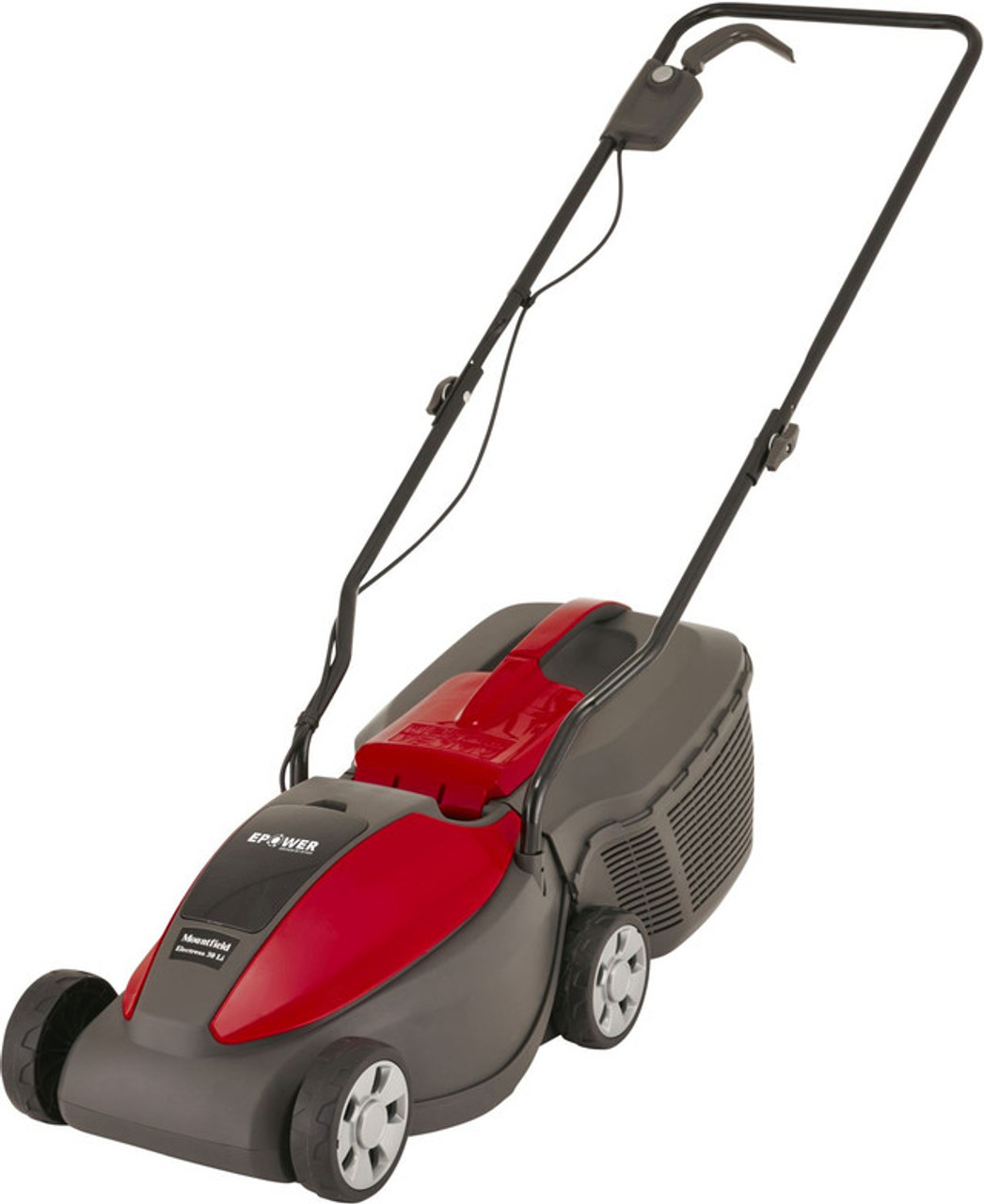 Mountfield Electress 30 Li