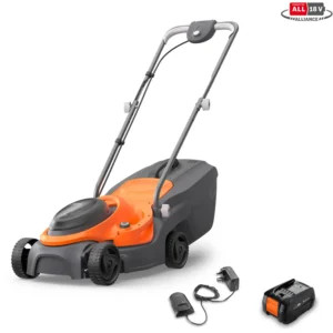Flymo SimpliMo 320 32cm Cut 18V 