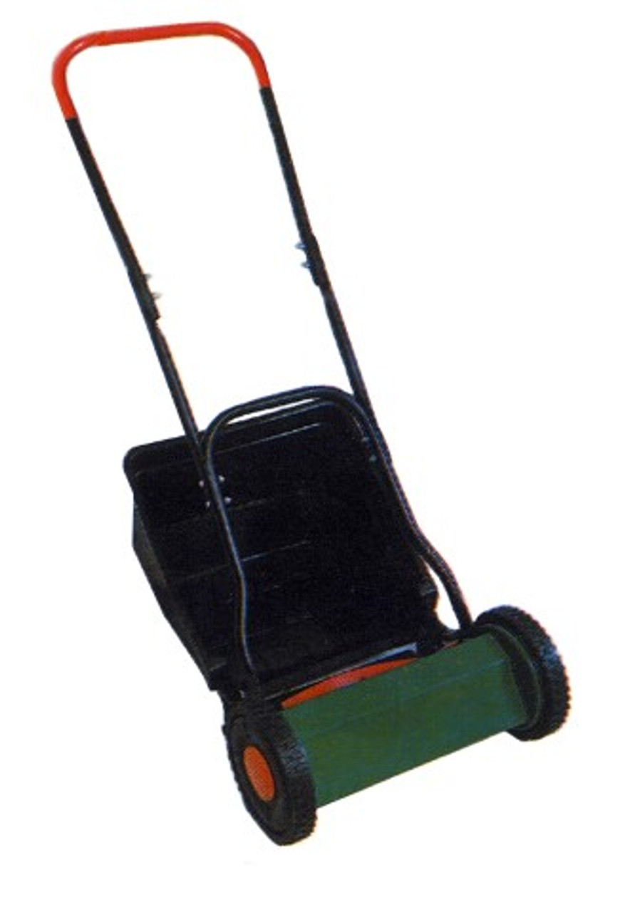 Nova 12" Push Mower