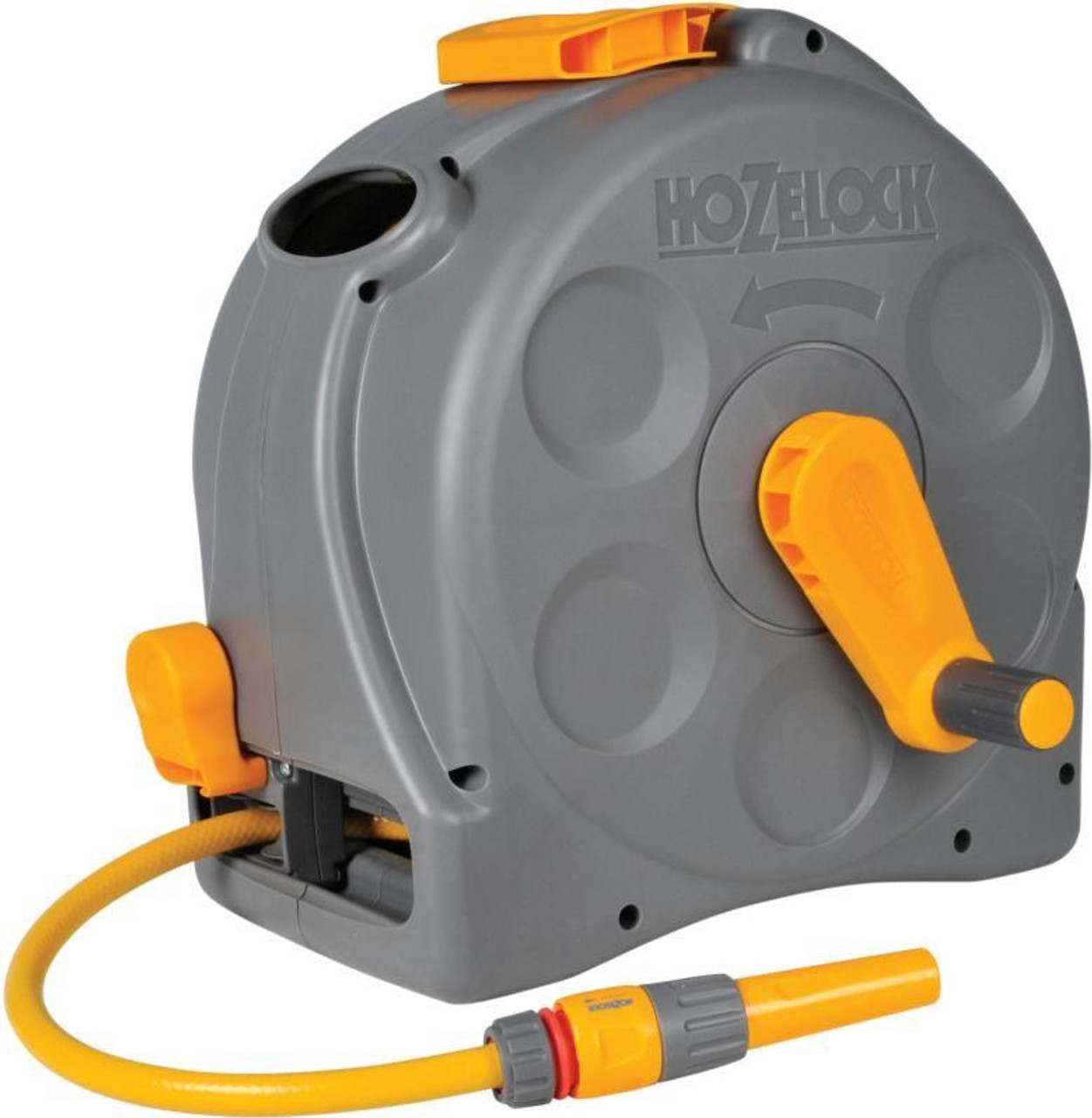 Hozelock Compact 2 in 1