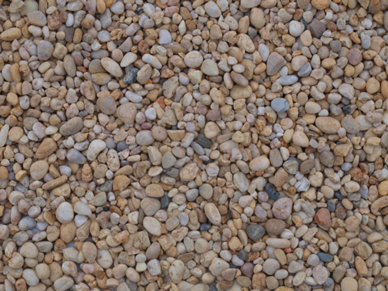 Heritage Stone Yorkshire Gold Gravel F E Maughan