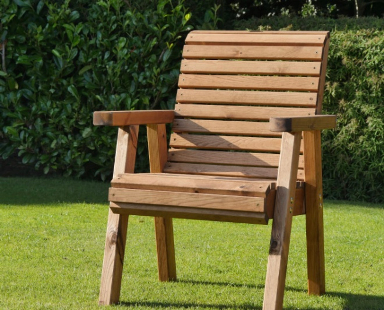 Garden Chairs : Comfortable Garden Chair Design Ideas That You Can Try