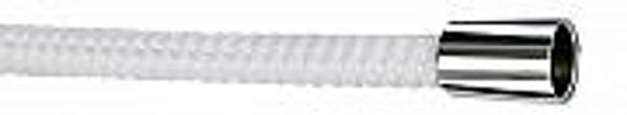 SuperStrong Shower Hose White 5ft (150cm)