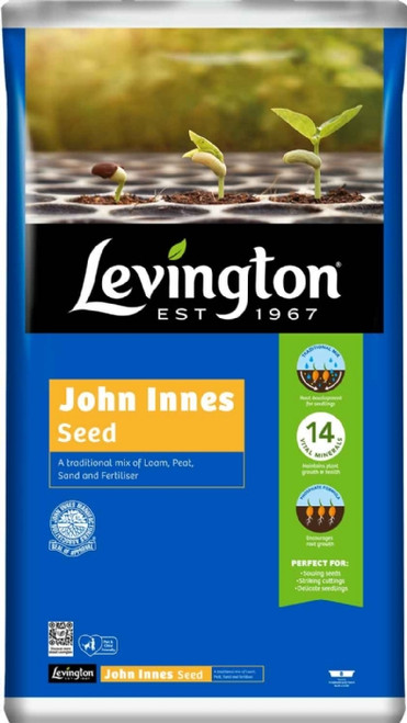 Levington John Innes Seed 30ltr