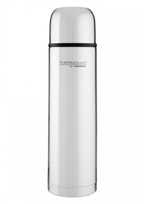 Thermos Stainless Steel Flask 1Ltr