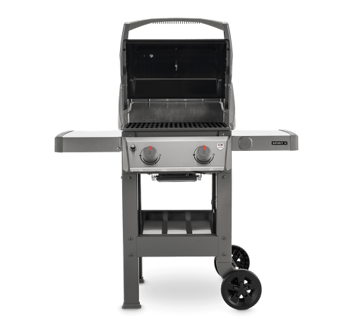 Weber Spirit E-210 GBS BBQ  