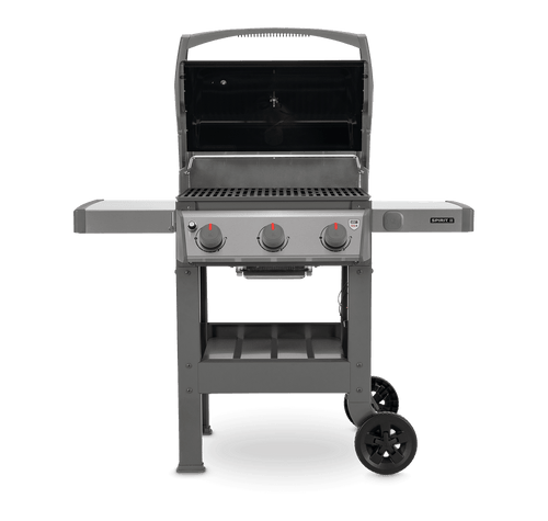 Weber Spirit II E-310 Gas Grill