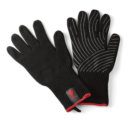 Weber Premium Gloves L/XL Heat Resistant