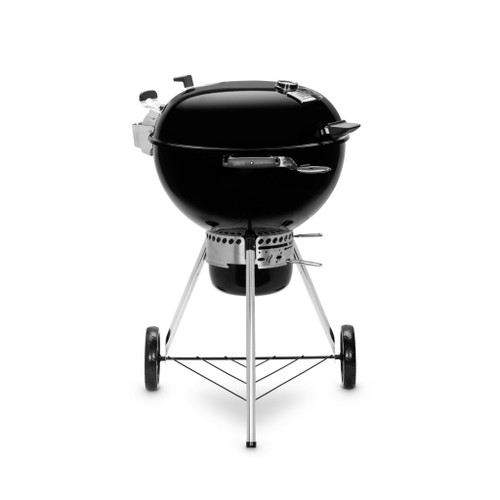 Master-Touch GBS Premium E-5770 Charcoal Barbecue 57 cm