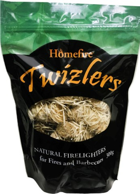 Twizler Firelighters (pk 20)