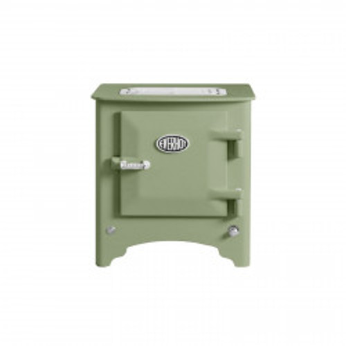 Everhot Electric Stove Sage *IN STOCK*