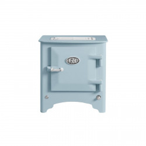 Everhot Electric Stove Victoria Blue