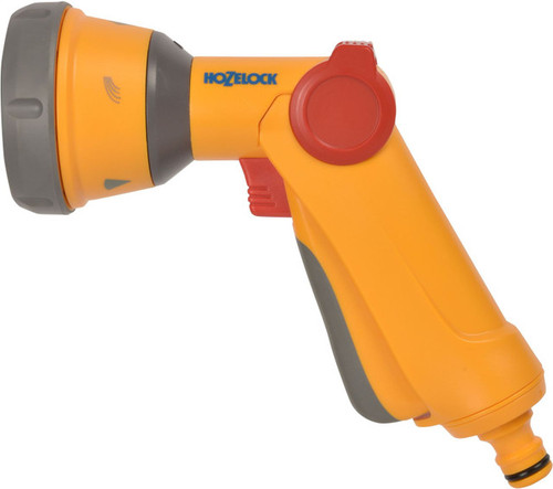 Hozelock Spray Gun (Rose) 2679