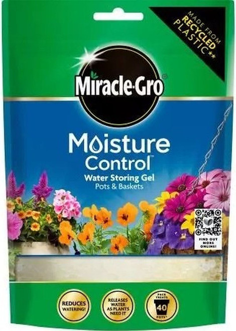 Miracle Gro Moisture Control Gel 200g