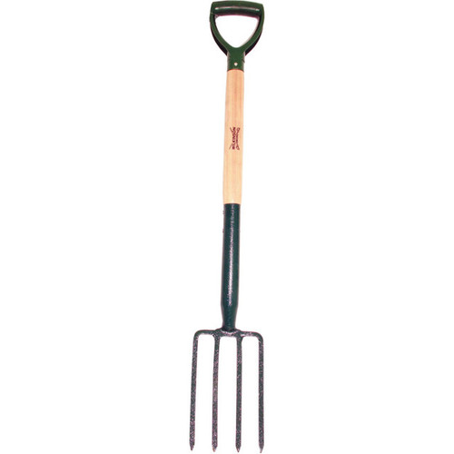 Wilkinson Sword Carbon Steel Digging Fork