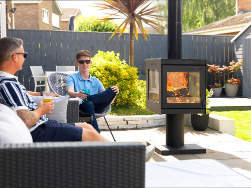 Firebloom Outdoor Heater