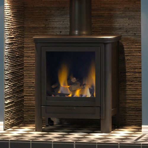 Darwin Gas Stove