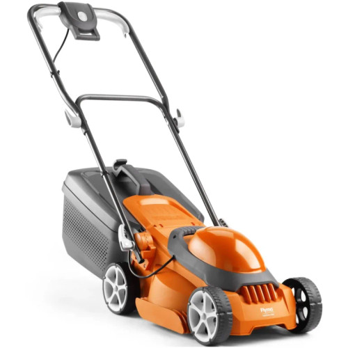 Flymo EasiStore 300R Corded Rotary Lawn Mower 30cm Cut
