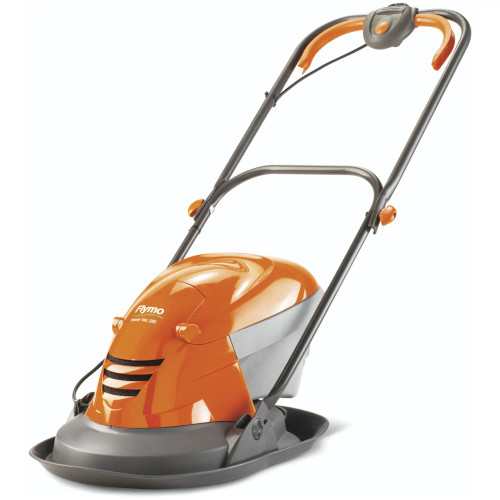 Flymo Hover Vac 250 Lawn Mower 25cm Cut
