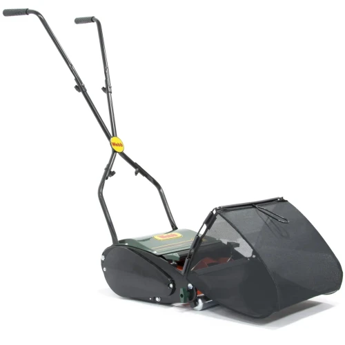 Webb Rear Roller Push Lawnmower 30cm