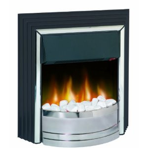 Dimplex Zamora Fireplace | F E Maughan | Newcastle