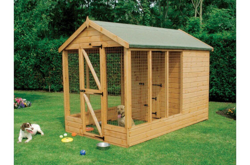 Shedlands Country Kennel