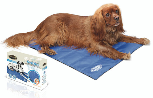 large cooling mat