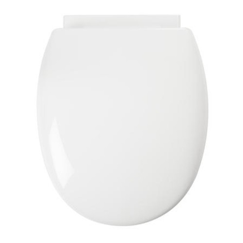 Croydex Anit-Bacterial Toilet Seat with Soft Close