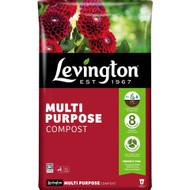 Levington Multi Purpose 40L *LOCAL DELIVERY ONLY*