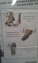 Overshoe Snow Spikes