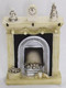 Waiting For Santa Fireplace Small