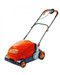 Flymo Lawn Rake