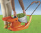 Flymo Hover Vac 280
