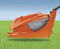 Flymo Hover Vac 280