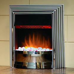 Dimplex Castillo | F E Maughan | Newcastle