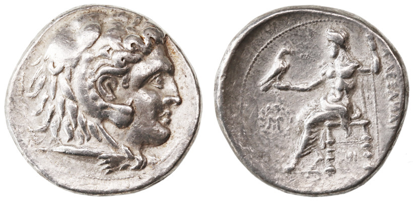 古代ギリシャ　ALEXANDER 　ボタン g1328__29465.1770962026.jpg?c=2