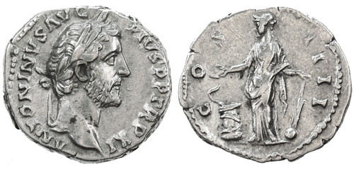 Ancient Roman Coin Products - Zuzim Inc. Ancient Coins