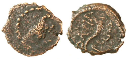 Herod the Great "Eagle" AE Lepton