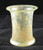 Holyland Roman Period Large Glass Beaker, RARE form, see notes, Perfect - intact, 2nd - 3rd Century C.E. Holyland Roman Period Large Glass Beaker, RARE form, see notes, Perfect - intact, 2nd - 3rd Century C.E.