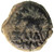 Antonius Felix procurator under Claudius AE Prutah, VF, 54 C.E. Antonius Felix procurator under Claudius AE Prutah, VF, 54 C.E.
